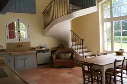Location saisonnière maison Aix-en-Provence 
