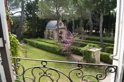 Location saisonnière maison Aix-en-Provence 
