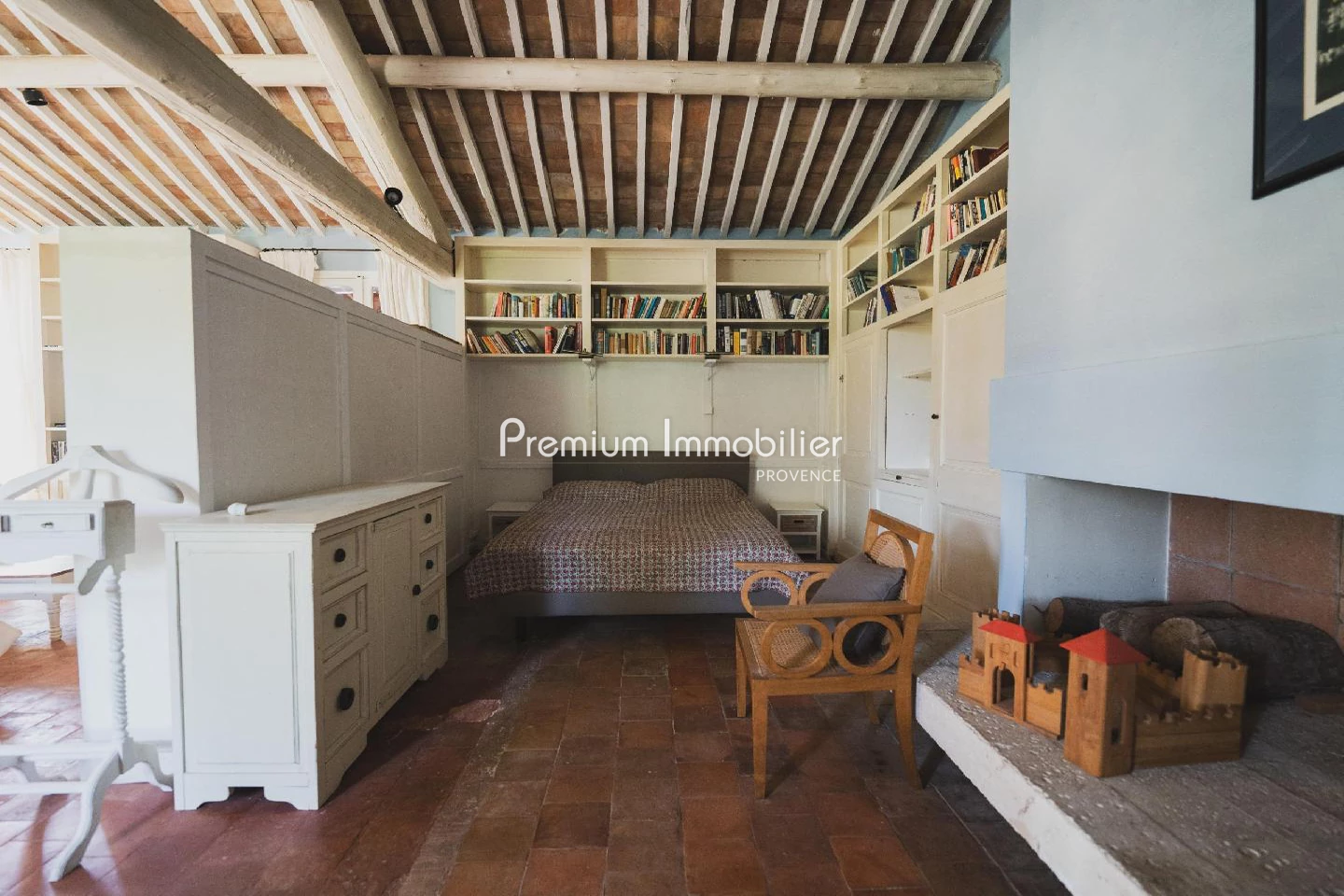 Location saisonnière maison Aix-en-Provence 