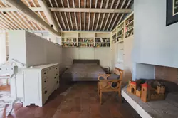 Location saisonnière maison Aix-en-Provence 