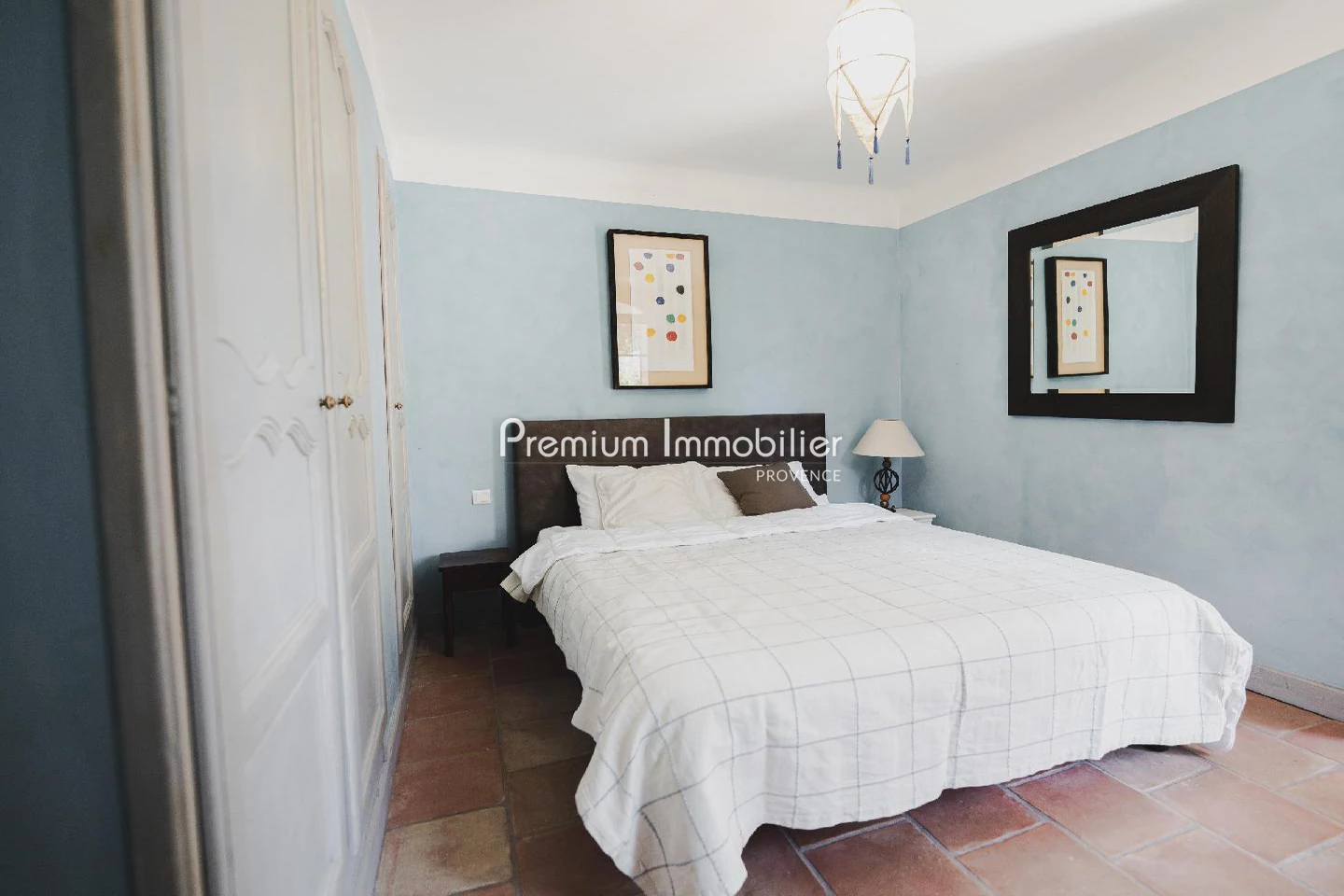 Location saisonnière maison Aix-en-Provence 