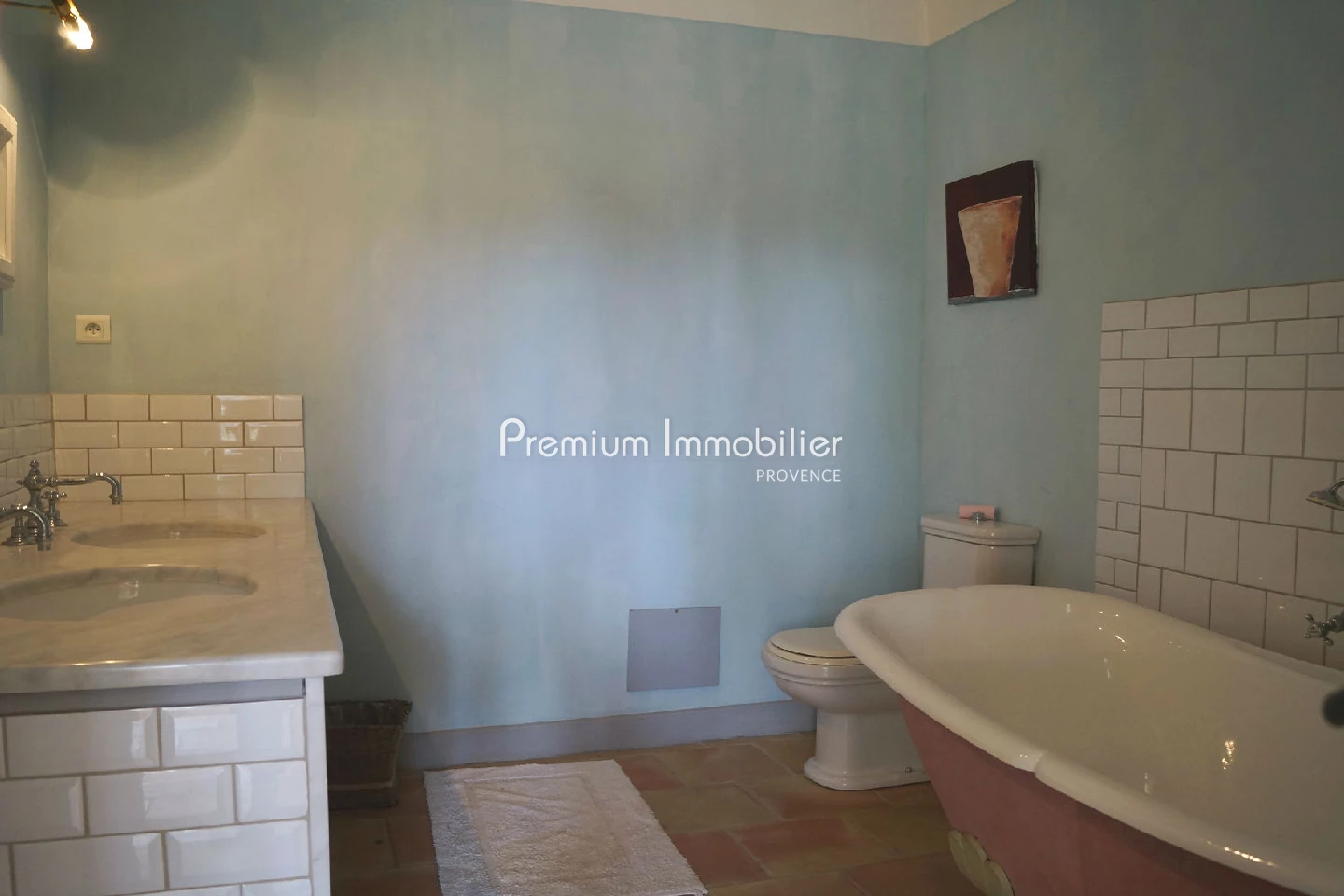 Location saisonnière maison Aix-en-Provence 