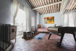 Location saisonnière maison Aix-en-Provence 