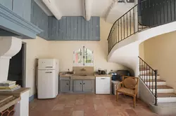 Location saisonnière maison Aix-en-Provence 