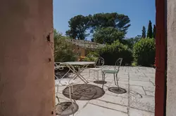 Location saisonnière maison Aix-en-Provence 
