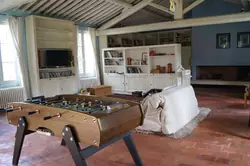 Location saisonnière maison Aix-en-Provence 