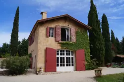 Location saisonnière maison Aix-en-Provence 