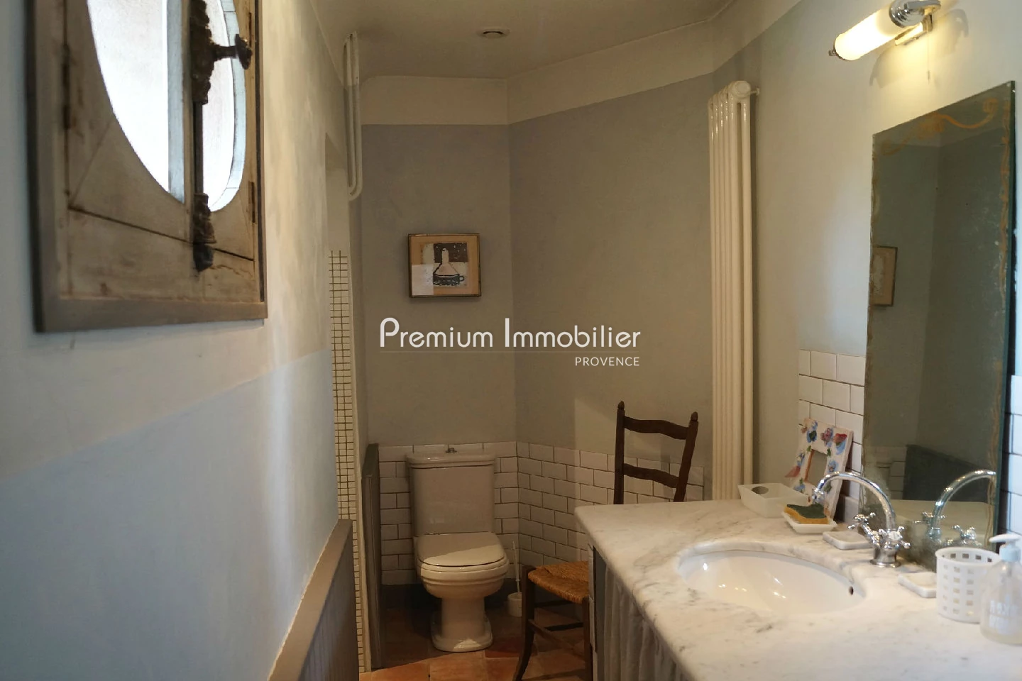 Location saisonnière maison Aix-en-Provence 