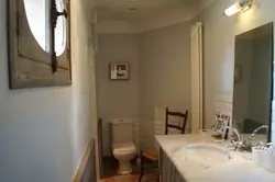 Location saisonnière maison Aix-en-Provence 