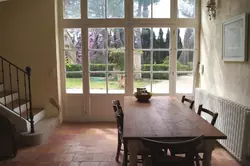 Location saisonnière maison Aix-en-Provence 
