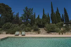 Location saisonnière maison Aix-en-Provence 