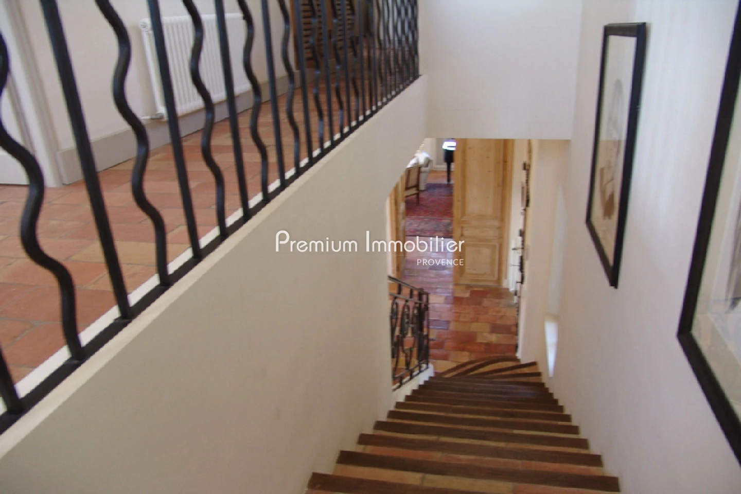 Location saisonnière maison Aix-en-Provence 
