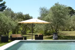 Location saisonnière maison Aix-en-Provence 
