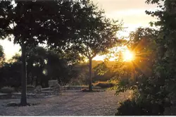 Location saisonnière maison Aix-en-Provence 