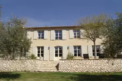 Location saisonnière maison Aix-en-Provence 