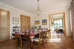 Location saisonnière maison Aix-en-Provence 