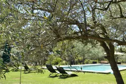 Location saisonnière maison Aix-en-Provence 