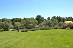 Location saisonnière maison Aix-en-Provence 