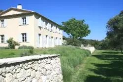 Location saisonnière maison Aix-en-Provence 