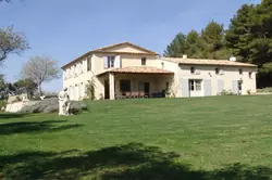 Location saisonnière maison Aix-en-Provence 
