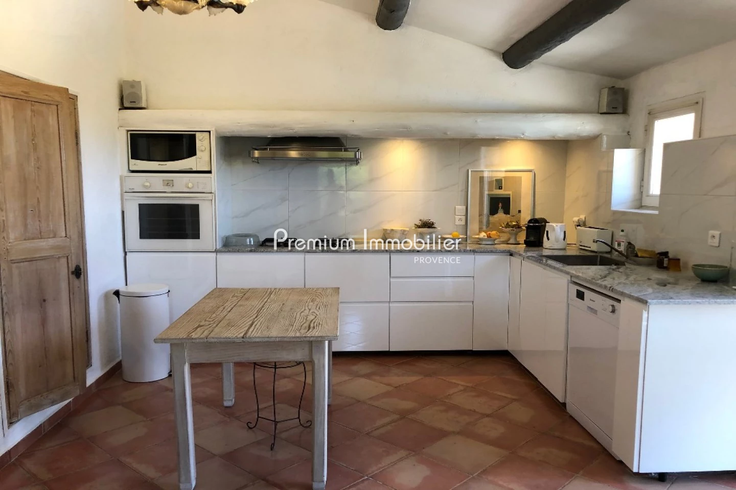 Location saisonnière maison Aix-en-Provence 