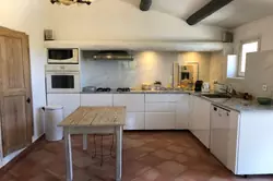 Location saisonnière maison Aix-en-Provence 