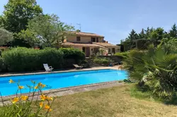 Location saisonnière maison Aix-en-Provence 