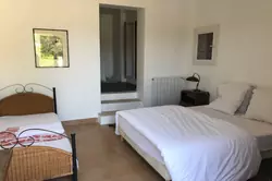 Location saisonnière maison Aix-en-Provence 