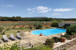 Location saisonnière maison Aix-en-Provence 
