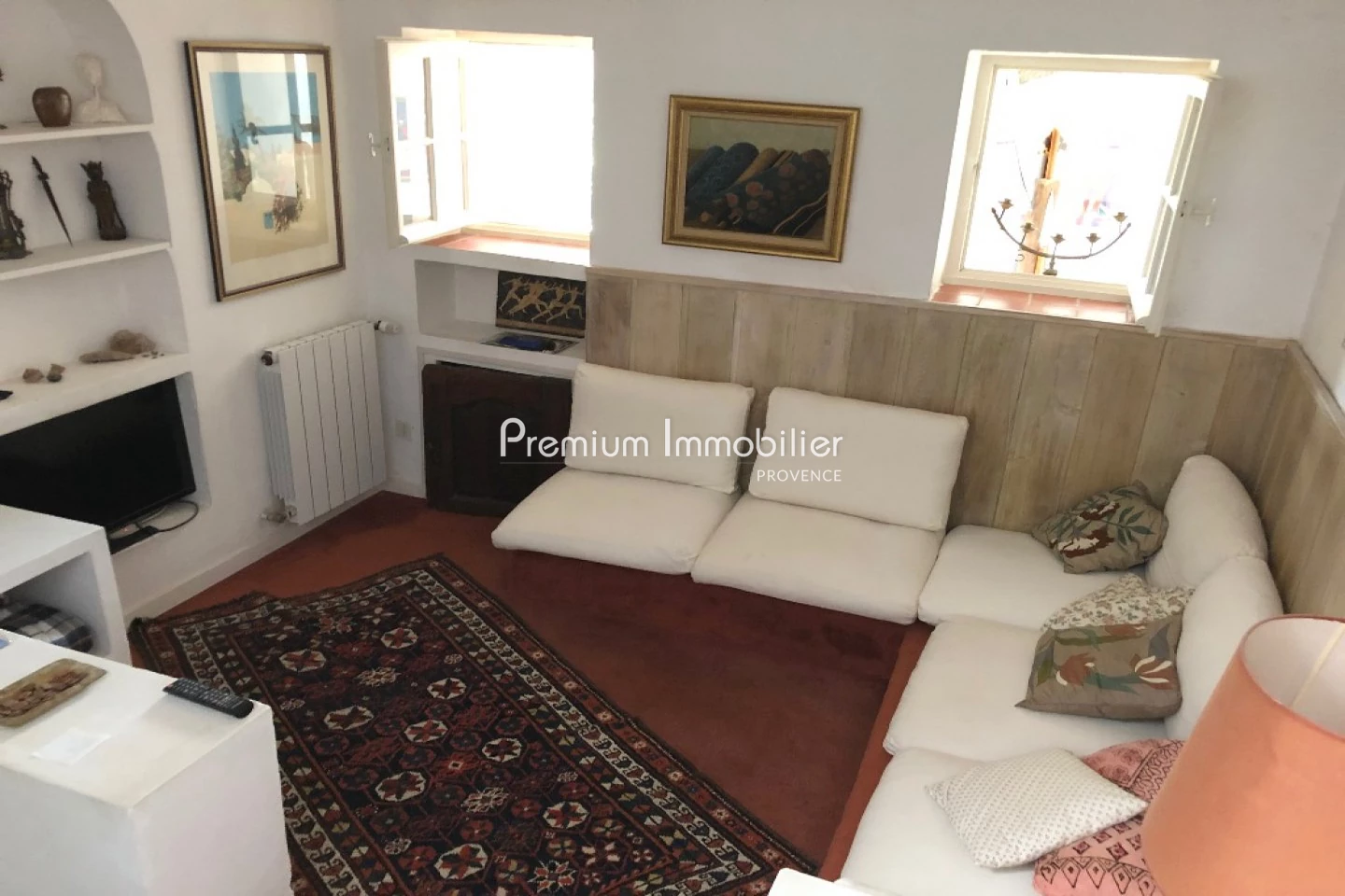 Location saisonnière maison Aix-en-Provence 