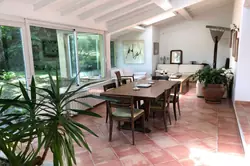 Location saisonnière maison Aix-en-Provence 