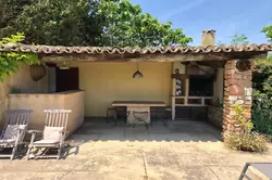 Location saisonnière maison Aix-en-Provence 