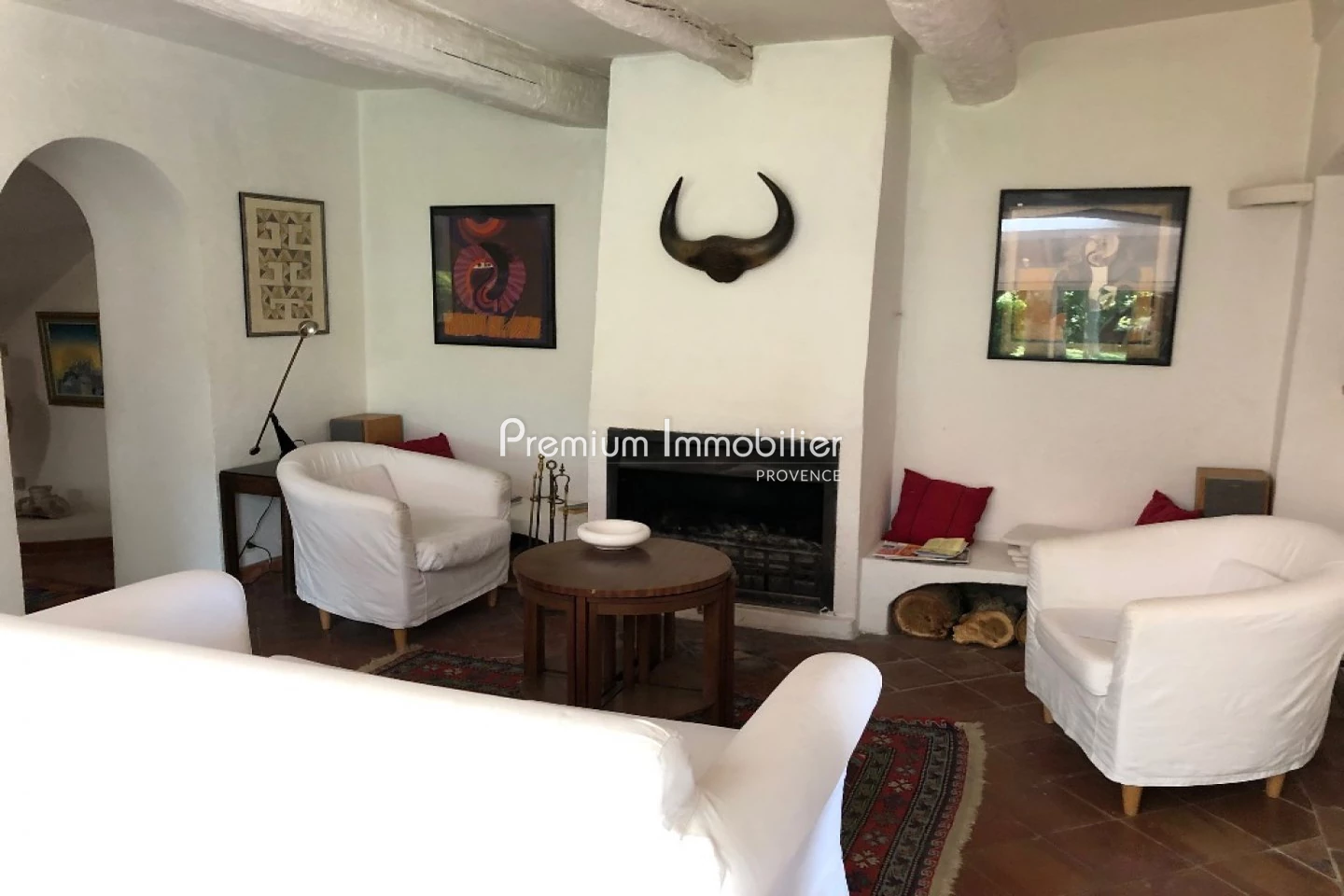 Location saisonnière maison Aix-en-Provence 