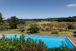 Location saisonnière maison Aix-en-Provence 