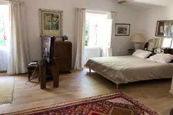 Location saisonnière maison Aix-en-Provence 