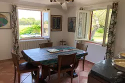 Location saisonnière maison Aix-en-Provence 