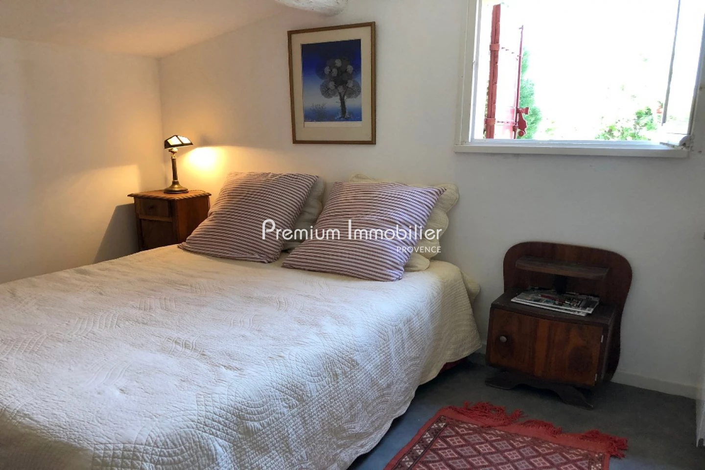 Location saisonnière maison Aix-en-Provence 
