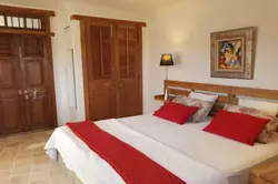 Location saisonnière maison Aix-en-Provence 