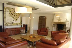 Location saisonnière maison Aix-en-Provence 