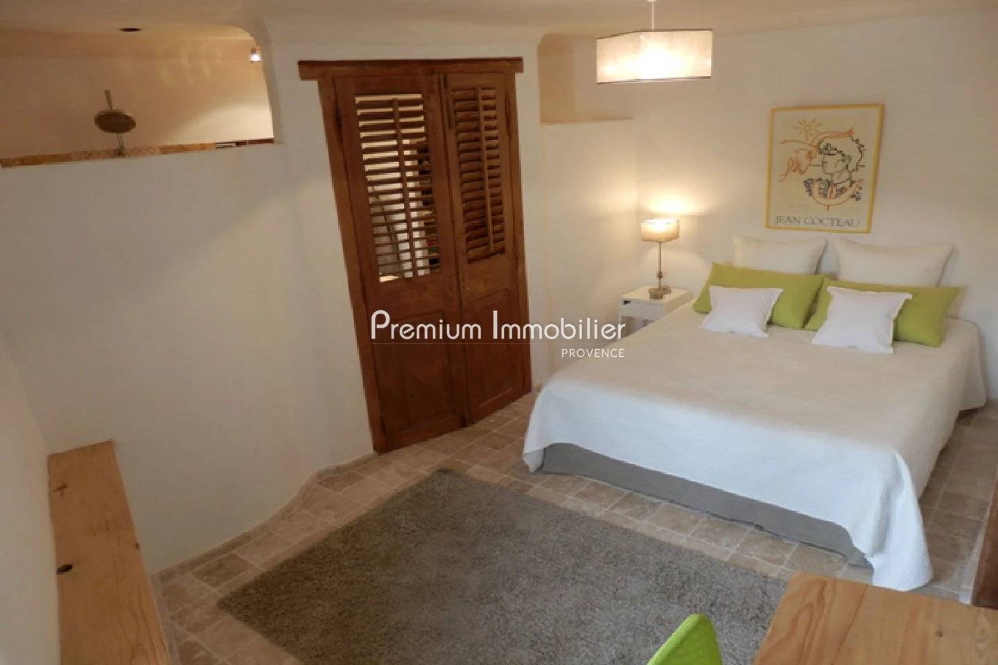 Location saisonnière maison Aix-en-Provence 