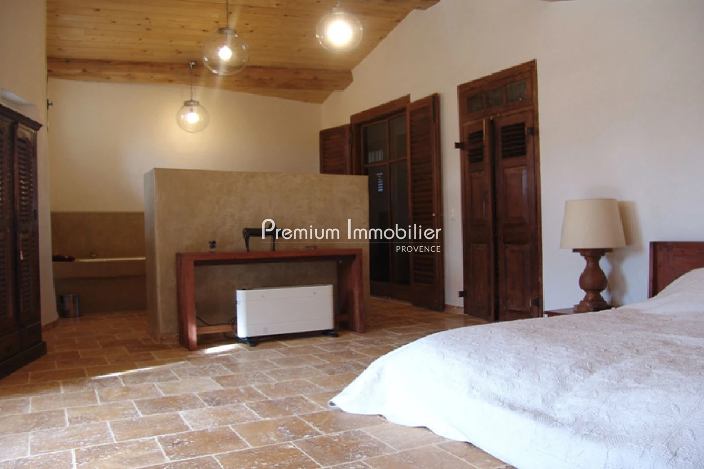 Location saisonnière maison Aix-en-Provence 