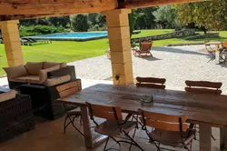 Location saisonnière maison Aix-en-Provence 