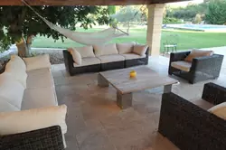 Location saisonnière maison Aix-en-Provence 