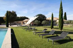 Location saisonnière maison Aix-en-Provence 
