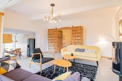 Location saisonnière maison Aix-en-Provence 