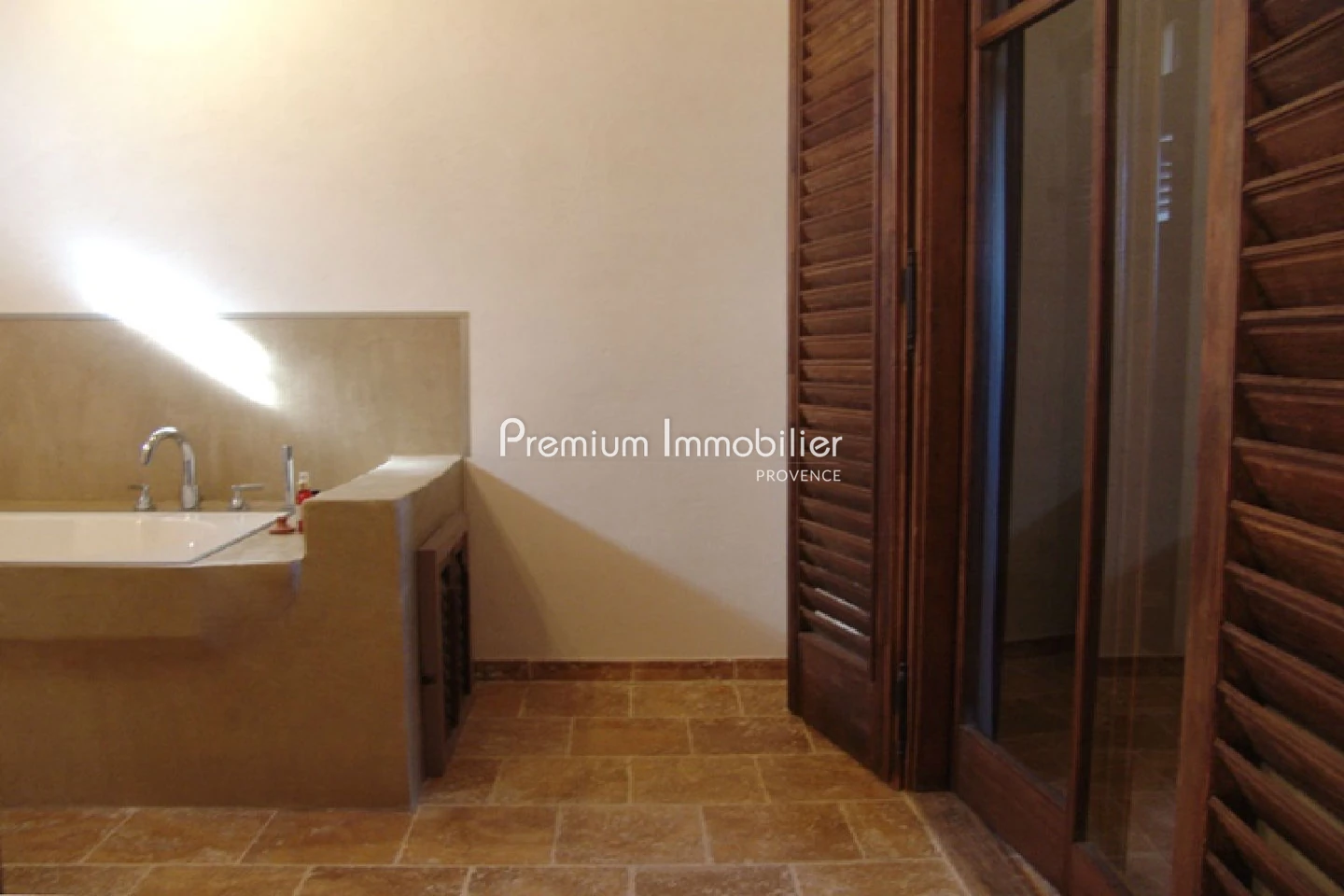 Location saisonnière maison Aix-en-Provence 