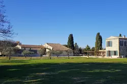 Location saisonnière maison Aix-en-Provence 