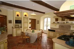 Location saisonnière maison La Motte-d'Aigues 