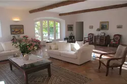 Location saisonnière maison La Motte-d'Aigues 