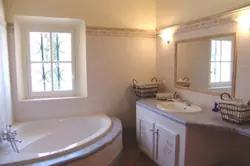 Location saisonnière maison La Motte-d'Aigues 